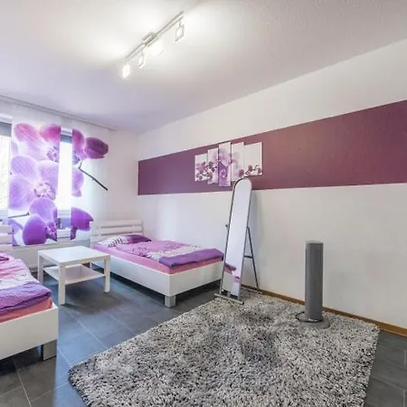 Private דירה הנובר