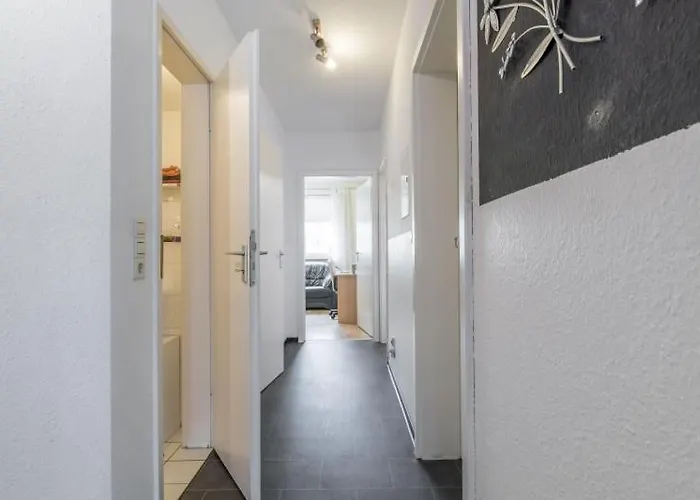 Appartement Private Hannover