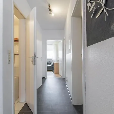 Apartmán Private Hannover