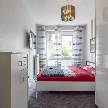 Private * Hannover