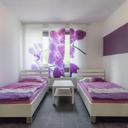 Private Apartmán Hannover